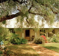 Rock of Ages Cottage Bed and Breakfast - Accommodation Cooktown