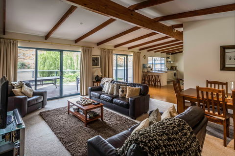 3077 Purnong - River  Shack Rentals - Accommodation Cooktown 1