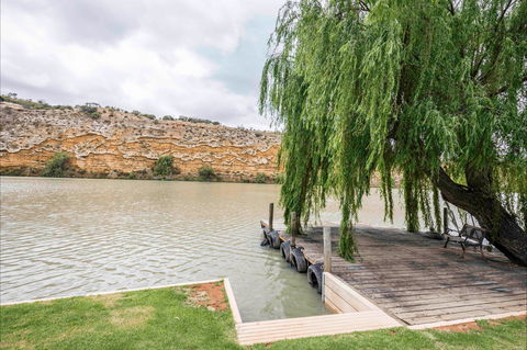 3077 Purnong - River  Shack Rentals - Accommodation Cooktown 2