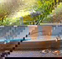 Adelaide Hills Retreats - The Nest - Accommodation Cooktown