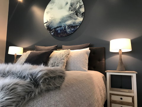 Adelaide Hills Retreats - The Nest - Accommodation Cooktown 1