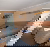 Alexander Motor Inn Moree - Accommodation Cooktown