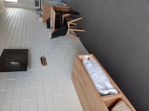 Anchor Wheel Motel - Accommodation Cooktown 2