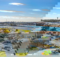 Astra Apartments Newcastle - Accommodation Cooktown