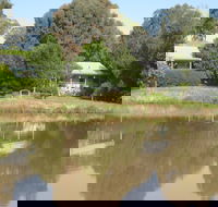 Athlone Country Cottages - Accommodation Cooktown