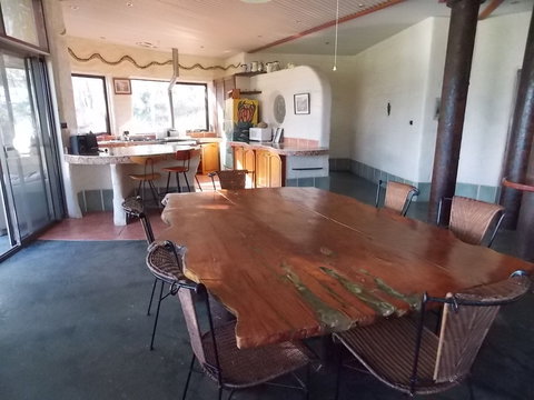 Bamarang Bush Retreat - Accommodation Cooktown 0