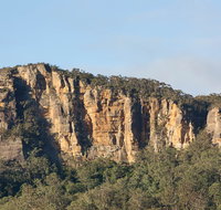Barranca Kangaroo Valley