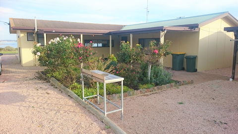 Beautiful View - Accommodation Cooktown 1