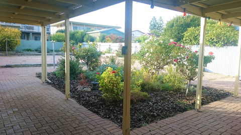 Beautiful View - Accommodation Cooktown 2