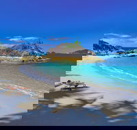 Bedarra Island East Bedarra Island Retreat - Accommodation Cooktown