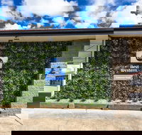 Best Western Endeavour Motel - Accommodation Cooktown