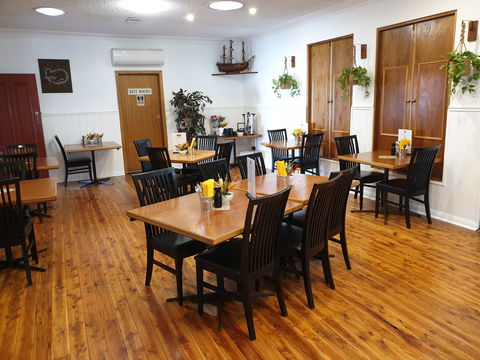 Best Western Endeavour Motel - Accommodation Cooktown 1