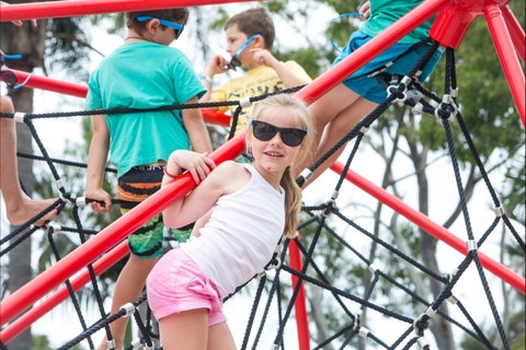 BIG4 Ballina Headlands Holiday Park - Accommodation Cooktown 1
