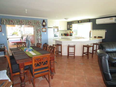 Blue Sea Dragon - Accommodation Cooktown 1