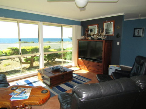 Blue Sea Dragon - Accommodation Cooktown 2