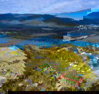 Brigadoon Holiday Park - Accommodation Cooktown