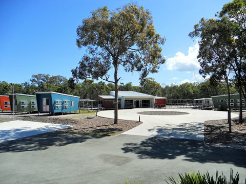 Bribie Island Retreat And Recreation Centre - Accommodation Cooktown 1