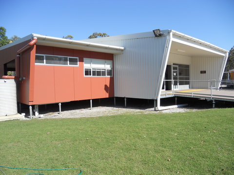 Bribie Island Retreat And Recreation Centre - Accommodation Cooktown 2