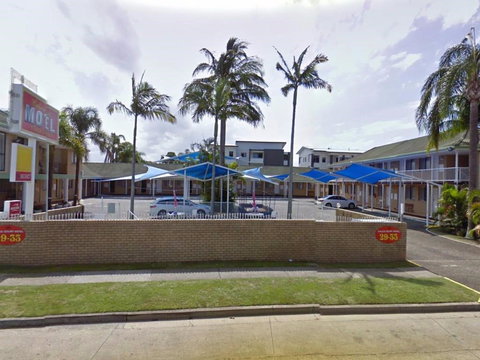 Calico Court Motel - Accommodation Cooktown 0