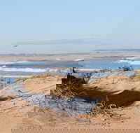 Chadinga Conservation Park Campground - Accommodation Cooktown