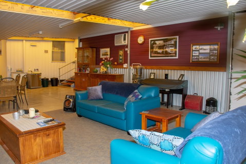 Chrissie's Dongara - Accommodation Cooktown 1