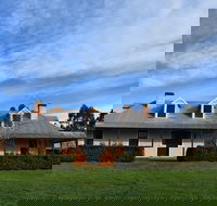 Clayfield Homestead - Accommodation Cooktown