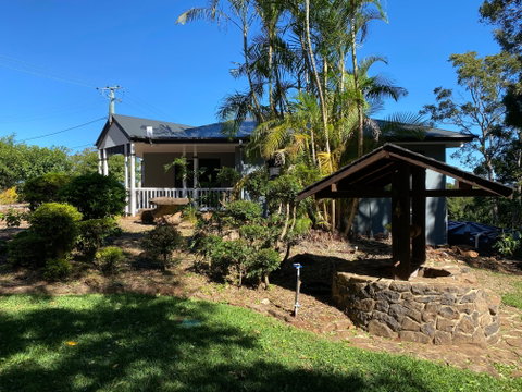 Clouds Mapleton - Accommodation Cooktown 1