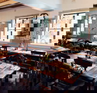 Commonwealth Hotel - Accommodation Cooktown