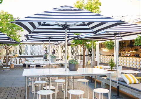 Cottesloe Beach Hotel - Accommodation Cooktown 0