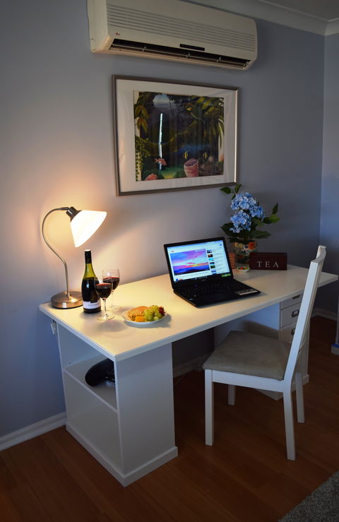 Cutmore Cottages Bed And Breakfast - Accommodation Cooktown 1