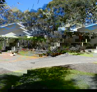 Cygnet Park Country Retreat - Accommodation Cooktown