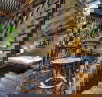 Daintree Wilderness Lodge - Accommodation Cooktown