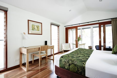 Daintree Ecolodge - Accommodation Cooktown 2