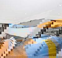 Dolphin Cove  North Haven - Accommodation Cooktown