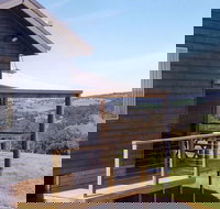 Duckmaloi Farm - Accommodation Cooktown