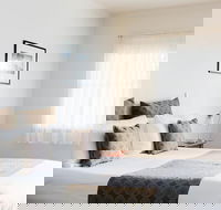 Dunkeld Studio Accommodation - Accommodation Cooktown