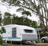 Eaglehawk Holiday Park - Accommodation Cooktown