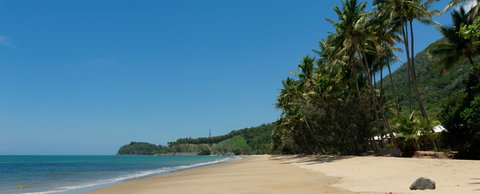 Ellis Beach Bungalows And Leisure Park - Accommodation Cooktown 0