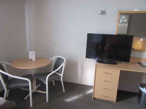 El Toro Motor Inn - Accommodation Cooktown 2