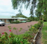 Emu Point Motel - Accommodation Cooktown