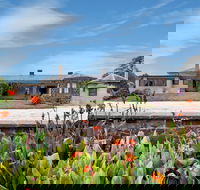 Eurambeen Historic Homestead and Gardens - Accommodation Cooktown