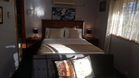 Factory Lane Bed & Breakfast - Accommodation Cooktown 1