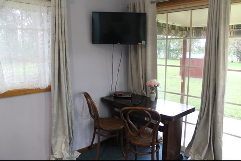 Factory Lane Bed & Breakfast - Accommodation Cooktown 2