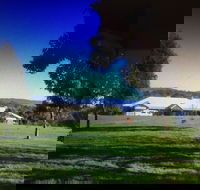 Farm Accommodation - Accommodation Cooktown