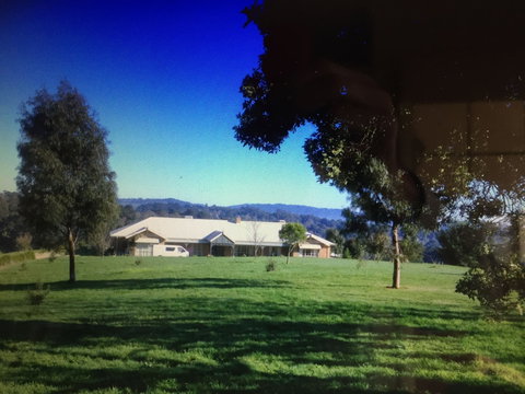 Farm Accommodation - Accommodation Cooktown 0