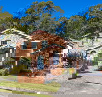 Footsteps to Mollymook Beach - Accommodation Cooktown