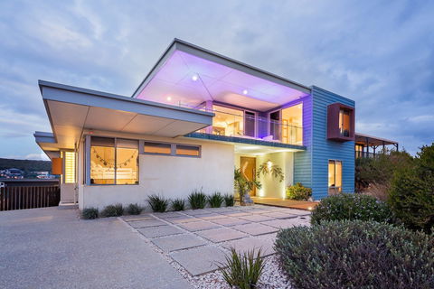 Fragrant Harbour - Accommodation Cooktown 0