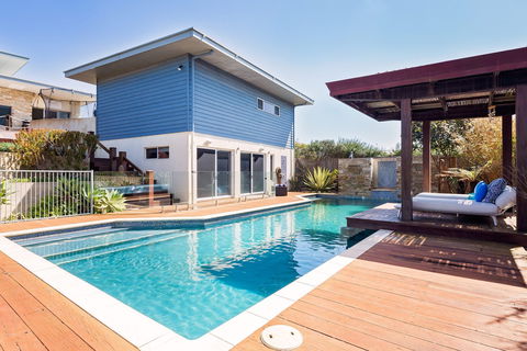 Fragrant Harbour - Accommodation Cooktown 2