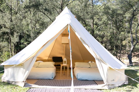 Glamping Hire Co - Accommodation Cooktown 0