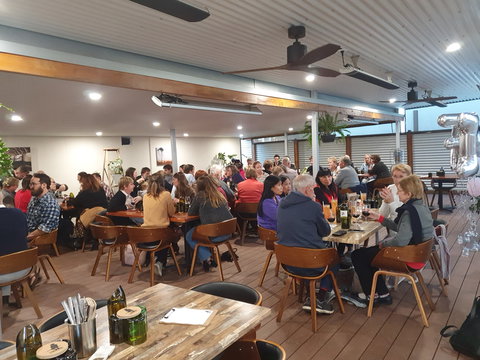 Heathcote Inn - Accommodation Cooktown 2